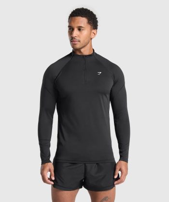 Performance 1/4 Zip