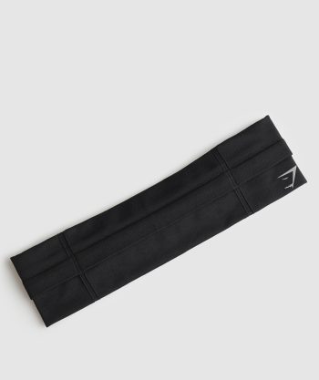 Running Waist Belt