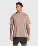 Oversized Performance T-Shirt