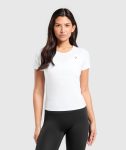 Training Cotton Baby Tee