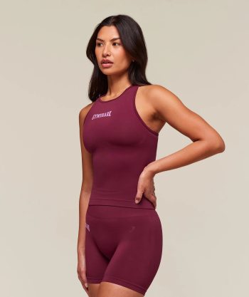 Everyday Seamless Graphic Tank