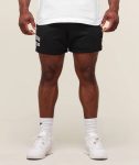 Lifting Mesh 5 Shorts