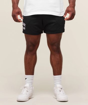 Lifting Mesh 5 Shorts