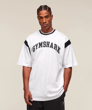 GSLC Oversized T-Shirt