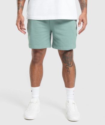 Rest Day Essentials Shorts