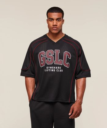 GSLC Sports Jersey