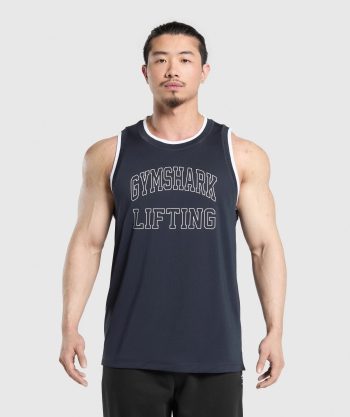 Mesh Tank