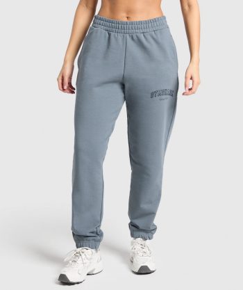 Campus Classics Graphic Joggers
