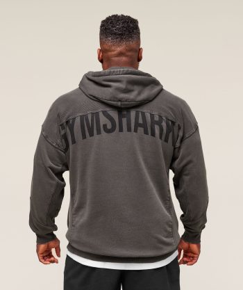 Power Washed Hoodie