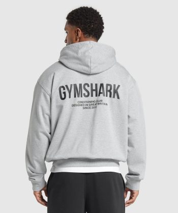 Conditioning Club Hoodie