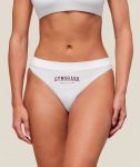 Lifestyle Club Cotton Thong