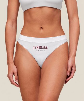 Lifestyle Club Cotton Thong