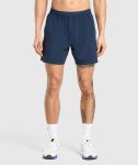 Hybrid 6 Shorts
