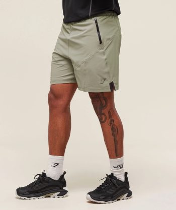 Tactical 6 Short