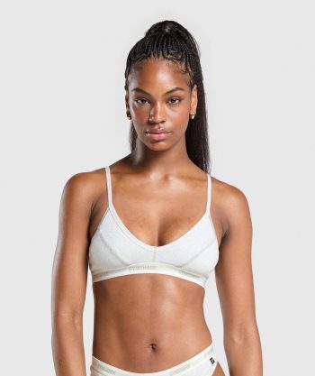 Rib Bralette