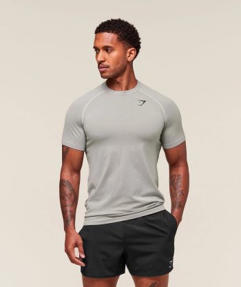 Vital Seamless T-Shirt