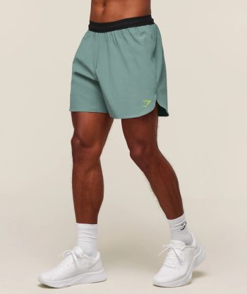 Fit Repeat 6 Shorts