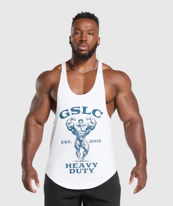 Heavy Duty Stringer