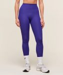 Ribbed Contour Leggings