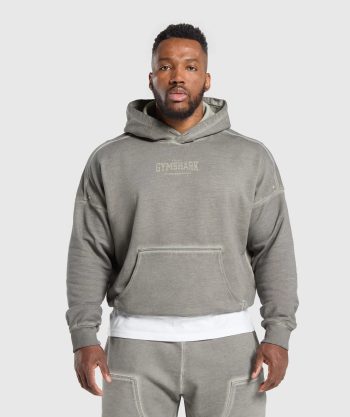 Heavyweight Hoodie
