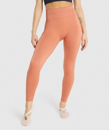 Studio Leggings