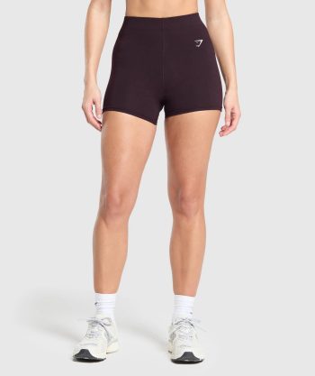 Everyday Cotton Shorts