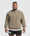 Premium Legacy 1/4 Zip