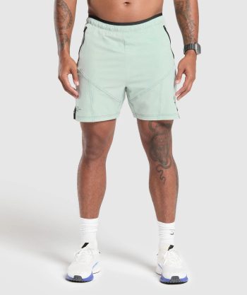 Tactical 6 Short