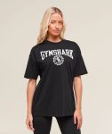 Collegiate Graphic T-Shirt