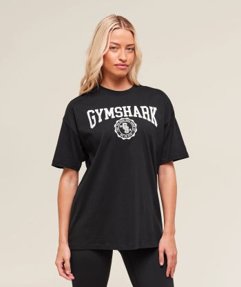 Collegiate Graphic T-Shirt