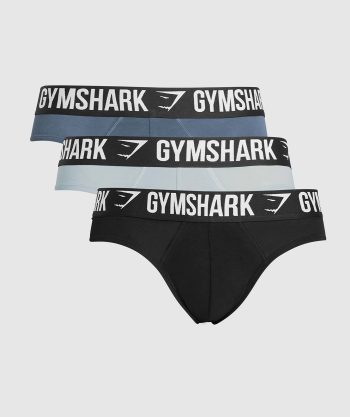 Brief 3PK