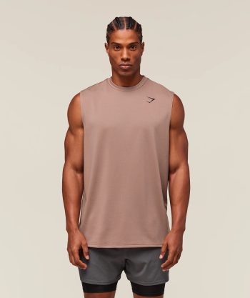 Oversized Performance Tank