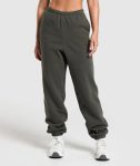 Fleece Joggers