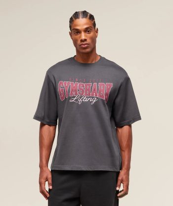 Lifting Essentials T-Shirt