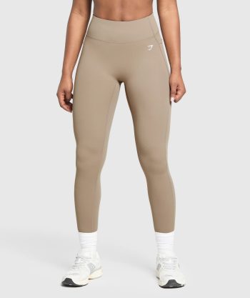 Lifting Pocket Leggings