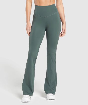 Elevate Flared Leggings 2.0