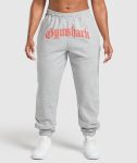 Strength Department Graphic Joggers
