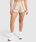 Retro Waistband Shorts