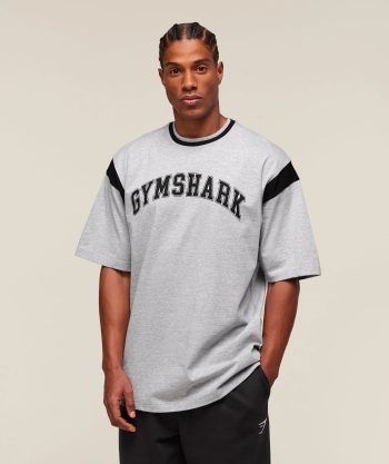 GSLC Oversized T-Shirt