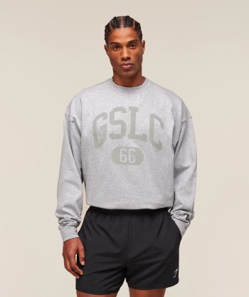 GSLC Long Sleeve T-Shirt