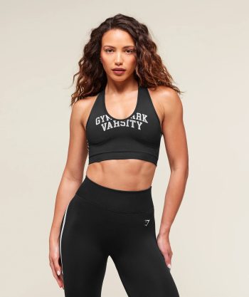 Lift Varsity Seamless Tank