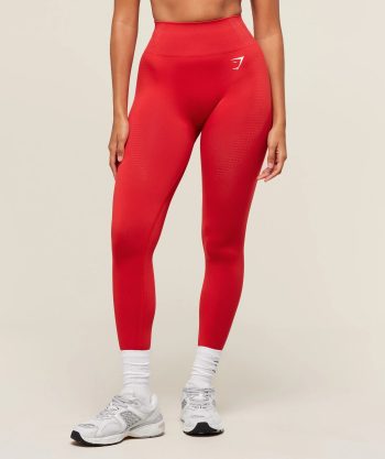 Vital Soft Seamless Legging