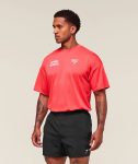 Hybrid Athlete T-Shirt