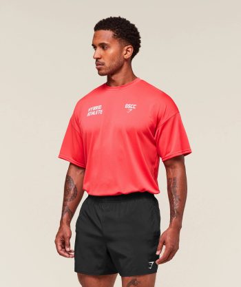 Hybrid Athlete T-Shirt