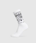 Bandana Crew Sock