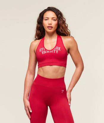 Lift Varsity Seamless Tank