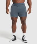 Heritage Washed 5 Shorts