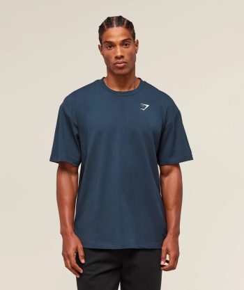 Essential Oversized T-Shirt