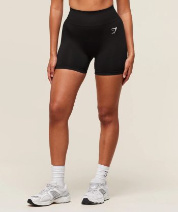 Vital Soft Seamless Short