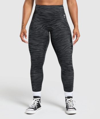 Power Leggings